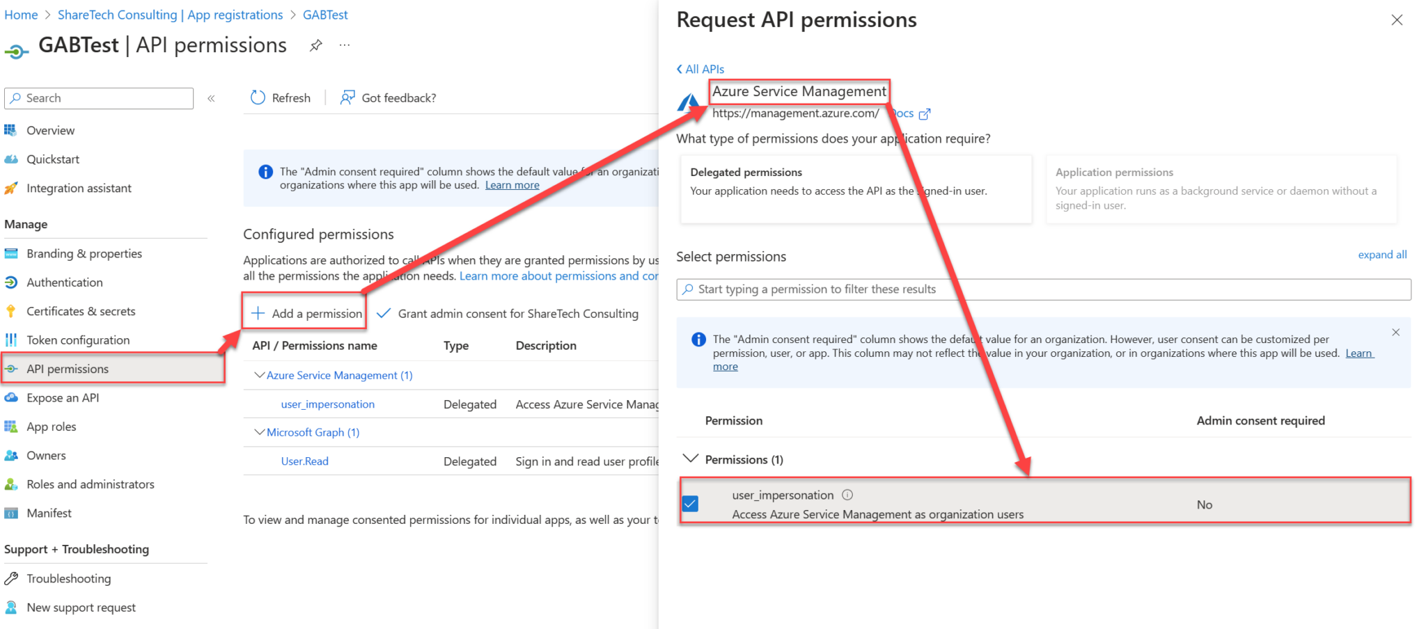 Call Microsoft Sentinel REST APIs from JavaScript – Yet Another ...